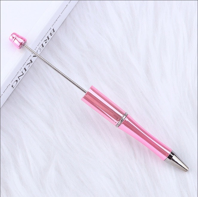 Wholesale UV beadable pens